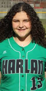 Thomas' blast not enough for Harlan in loss at Lynn Camp