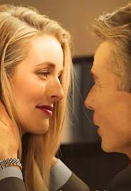 CEO's Sudden Silver Bride: A Dramatic Love Story