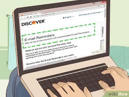Discover card payment address : 3 Ways To Make A Discover Card Payment Wikihow