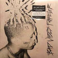 We did not find results for: Bad Vibes Forever Guitar Chords By Xxxtentacion