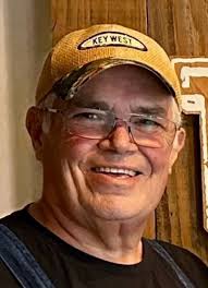 Roger Arney Obituary (1960