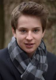 Grayson Is Back On His "Game"!