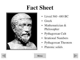 Mnesarchus of athens, a stoic philosopher, lived c. Ppt Pythagoras Of Samos Powerpoint Presentation Free Download Id 7049268