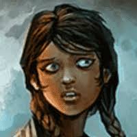 Tamara Rajavi Personality Type, MBTI