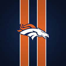 Multiple sizes available for all screen sizes. Denver Broncos 1024x1024 Wallpaper Teahub Io