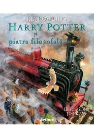 Harry potter ja saladuste kamber, harry potter og leyniklefinn, harry potter y la cámara secreta, harry potter e la camera dei segreti, harii на тайните, harry potter si camera secretelor, harry potter und die kammer des schreckens, harry potter og mysteriekammeret. Harry Potter È™i Piatra FilosofalÄƒ EdiÈ›ie IlustratÄƒ J K Rowling Editura Arthur