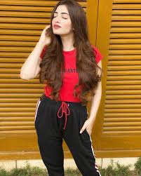 Nawal S Inawalsaeed Added A Photo To Their Instagram Account Most Comfortable In Elegante Clothing Cute Fashion Stylish Girl Images Girls Dp Stylish