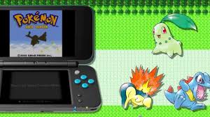 Maybe you would like to learn more about one of these? Pokemon Gold And Silver Official Virtual Console Trailer Youtube