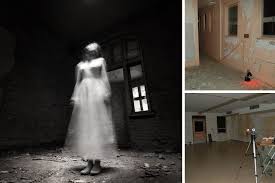 Top 5 ghost's caught on camera ! Why Those Tv Ghost Hunting Shows Are Fake