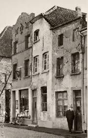 Lub restauracja, restaurant haus platen kempen, niemcy. Engerstrasse 37 Kempedia