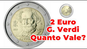 Tutte le monete commemorative da 2 euro coniate dalla repubblica italiana: Monete 2 Euro Rare E Ricercate Quali Sono E Quanto Valgono Aertech Lab