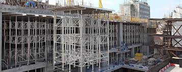 Maybe you would like to learn more about one of these? Scaffolding Formwork Industrial Maintenance Brand Energy