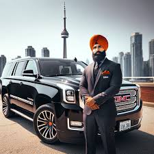 Georgetown to Pearson Toronto Airport Taxi and Limo Services - Pearson  Airport Taxi & Toronto Limo Service | 24/7 Availability