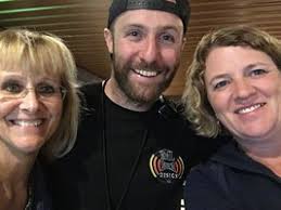 Daniel Patterson Obituary