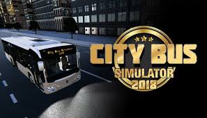 Euro coach bus simulator 2020 bus driving games mod apk (a lot of money) v1.1. City Bus Simulator 2018 Pc Free Download Flarefiles Com