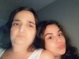 Fundraiser for Dior Ruff by Danielle Ghegan : Funeral For Patricia