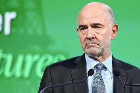 French Audit Court Says Deficit Gap Versus EU Is Unacceptable - Bloomberg