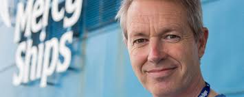 The Mercy Ship documentary