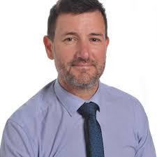 Today we say a very fond...