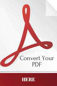 Convert Pdf Pdf Text Image Converter