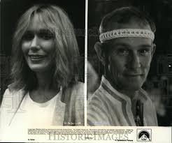 1981 Press Photo Hal Linden-Steve Landesber- Dan Gladstone