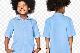 Png Black Boy Wearing Blue Shirt Mockup Free Image By Rawpixel Com Oreo Dark