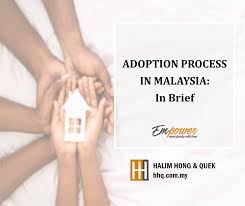 (d) trademarks which consist exclusively of signs or indications which have become customary in the current language of the. Adoption Process In Malaysia In Brief News Articles By Hhq Law Firm In Kl Malaysia