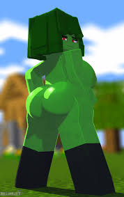 New slime mods are insane [Minecraft] (BlushedArts) : rrule34