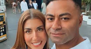 David Rodan and his wife Carla have passed