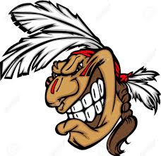 Cartoon Native American Indian Brave Mascot With Feathers And Royalty Free Cliparts Vectors And Stock Illustration Image 14567549 Cartoon characters set in vector style. cartoon native american indian brave mascot with feathers and