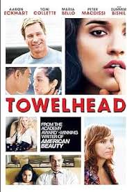 Towelhead: Amazon.in: Ball, Alan, Eckhart, Aaron, Collette, Toni, Bishil,  Summer, Bello, Maria, Macdissi, Peter, Jones, Eugene, Letscher, Matt,  Collis, Lynn: Movies & TV Shows