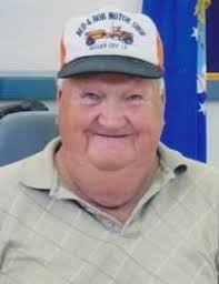 Gerald Wren Obituary (1933