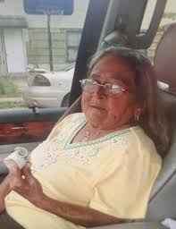 Obituary information for Gloria Canales