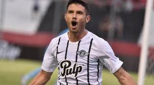 Check spelling or type a new query. Diario Hoy A Cerro Porteno Le Interesaria Adrian Martinez