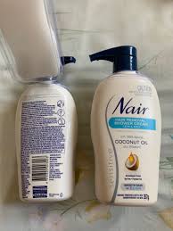 nair hair removal cream 357g health