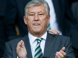 Read every word of Celtic chief Peter Lawwell's 'Rangers EBT' letter to SFA  boss Stewart Regan and then-Uefa supremo Gianni Infantino