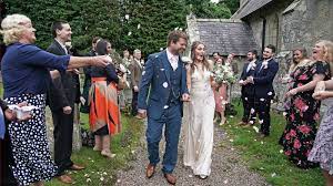 The list of great wedding locations in the uk is almost endless. Covid 19 Limits On Weddings In England To Be Scrapped From 21 June But Rules On Singing And Dancing Remain Uk News Sky News