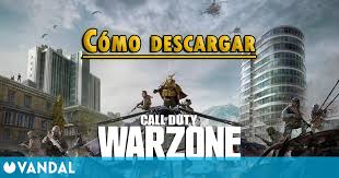 Fifa's supreme body is the fifa congress, an assembly made up of representatives from each affiliated member association. Como Descargar Call Of Duty Warzone Gratis Para Pc Ps4 Y Xbox One Vandal