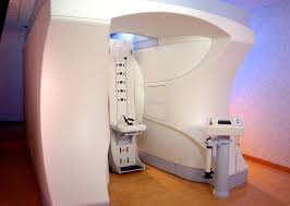 Pet Mri Scan Machine For Claustrophobia Mri Diagnostic Imaging Medical Office Interior