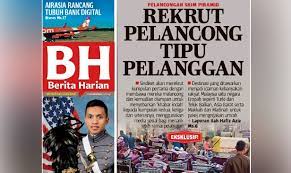 Menyedari potensi yang besar itu, pusat pelancongan islam (itc) agensi kementerian pelancongan, seni dan budaya (motac). Industri Pelancongan Hadapi Situasi Meruncing