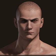 Character aging and development in Elden Ring