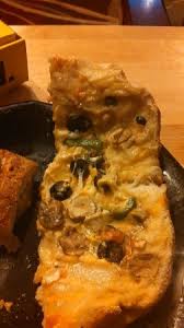 Its the 12 days of crustmas and we are giving away twelve $50 pizza gifts to 12 lucky fans! Photo Of Half A Veggie Sub From Hungry Howie S Saline Picture Of Hungry Howie S Pizza Saline Tripadvisor