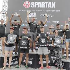 Please note that the mods of this sub have no affiliation with the spartanrace brand. Spartan Race Winners Spartan Race Race Training Half Marathon Training