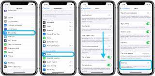 Back tap works on the iphone 8, iphone 8 plus, iphone x, iphone xs, iphone xs max, iphone xr, iphone 11, iphone 11 pro, and iphone 11 pro max. How To Use Iphone Back Tap Custom Controls In Ios 14 9to5mac