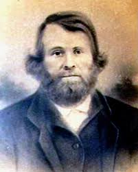 Ellis White Snell (1820-1909)