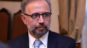 No veo posible que el oficialismo se desuna antes de las elecciones