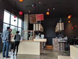 Tripify Ldu Coffee Dallas