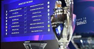 The official home of europe's premier club competition on facebook. 2021 Champions League Draw Live Schedule And How To Watch Online By Streaming Pledge Times