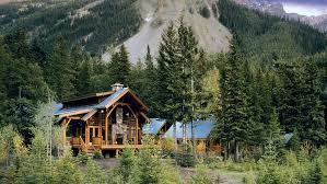 Tucked away between banff & lake louise. Top 10 Best Hotels Lodges In The Canadian Rockies The Luxury Travel Expert