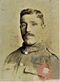 JAMES WILLIAM GRAINGER